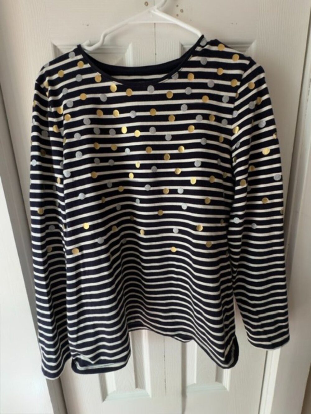 Talbot's Women's shirt